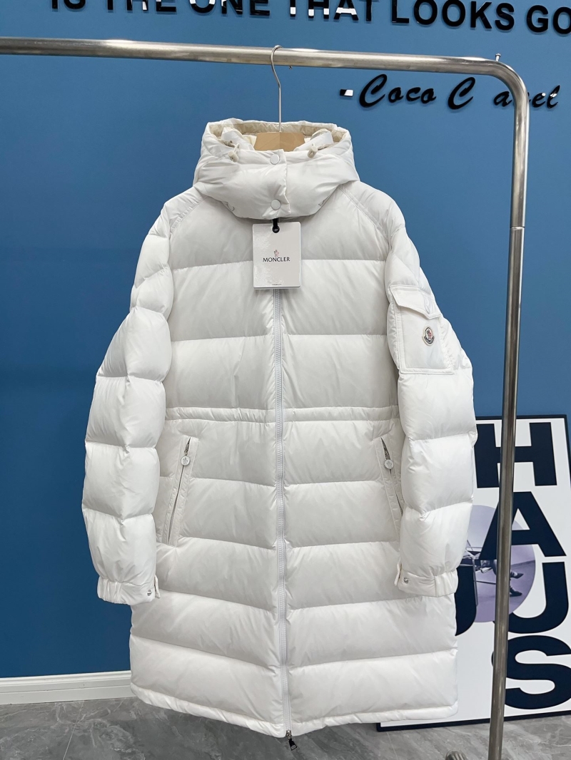 Moncler Down Coat